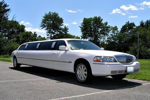 Lawrence Limo Prices